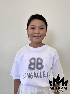 Баян Өмірсерік