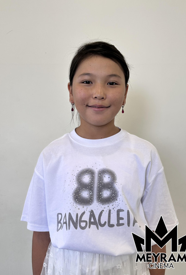 Баян Өмірсерік