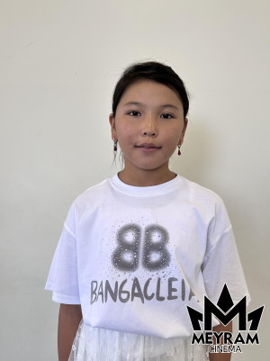 Баян Өмірсерік