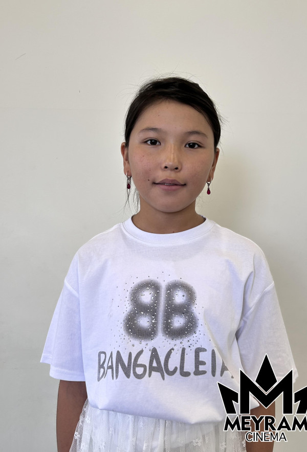 Баян Өмірсерік