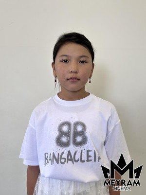 Баян Өмірсерік