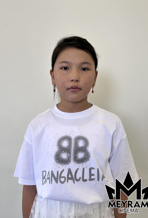 Баян Өмірсерік