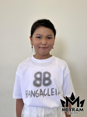 Баян Өмірсерік