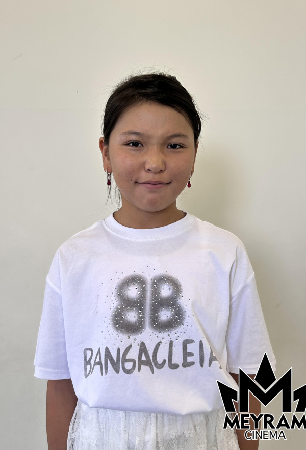 Баян Өмірсерік