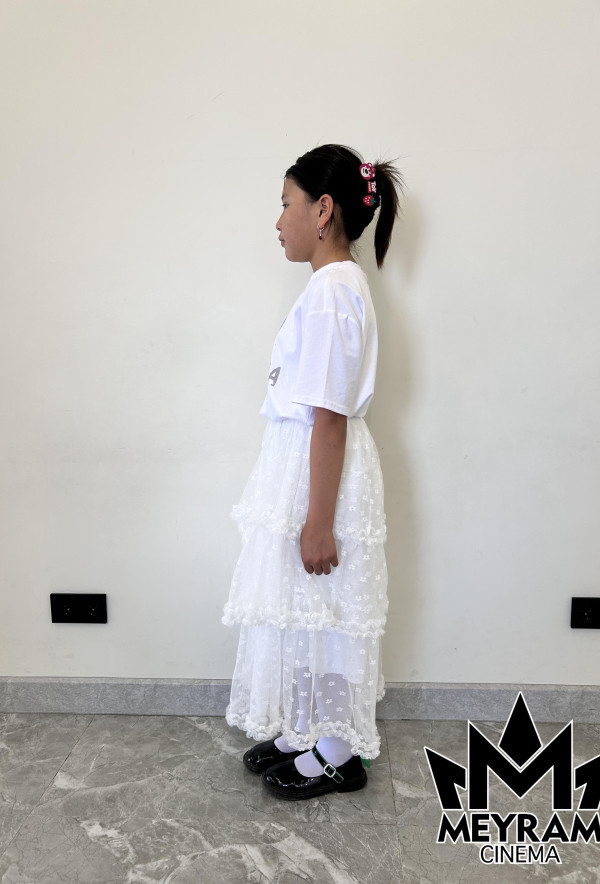 Баян Өмірсерік