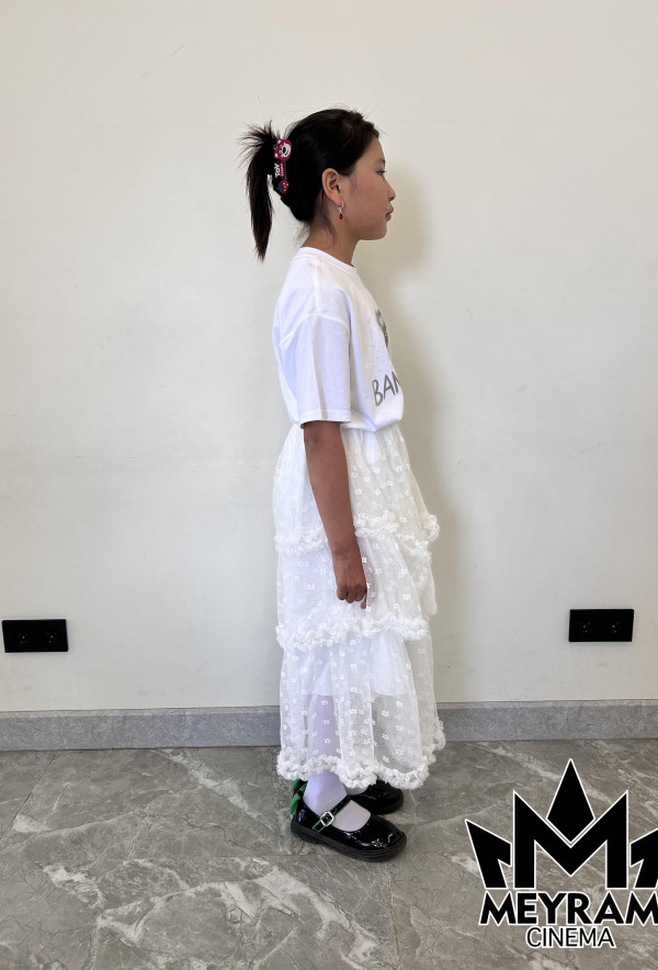 Баян Өмірсерік