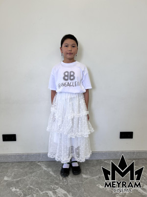 Баян Өмірсерік