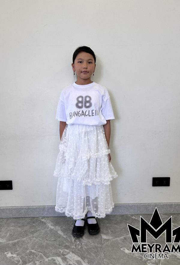 Баян Өмірсерік