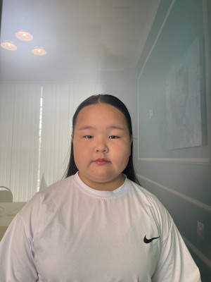 Жанерке Келбетова