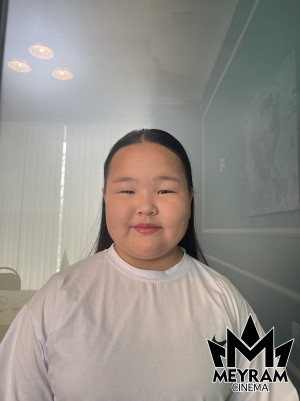 Жанерке Келбетова