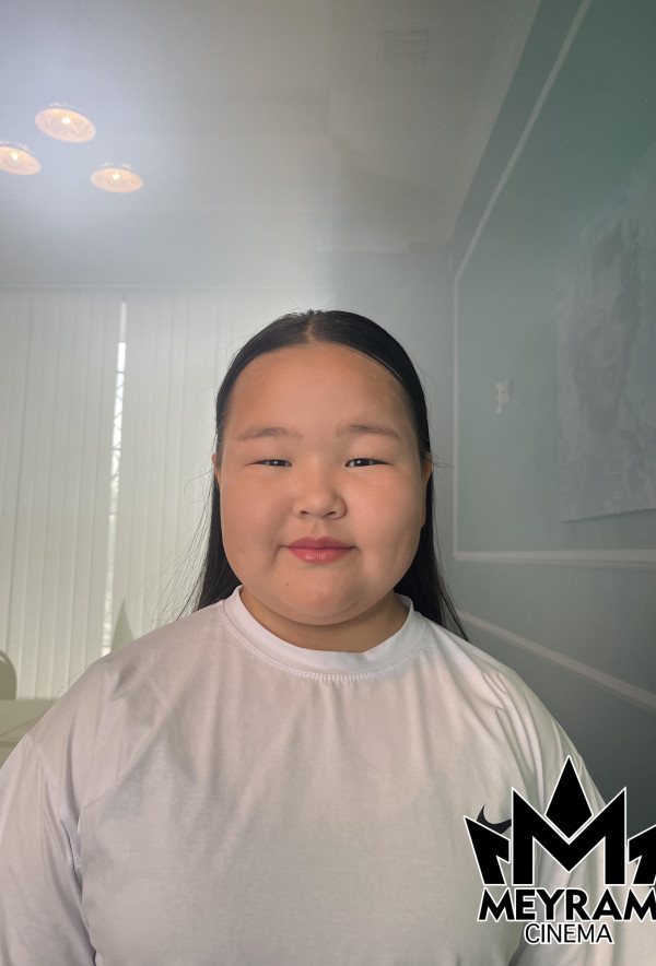 Жанерке Келбетова