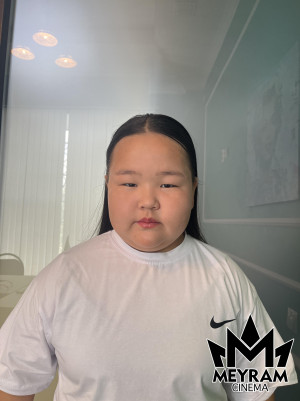 Жанерке Келбетова