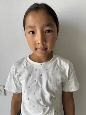 Айнара Темирбек