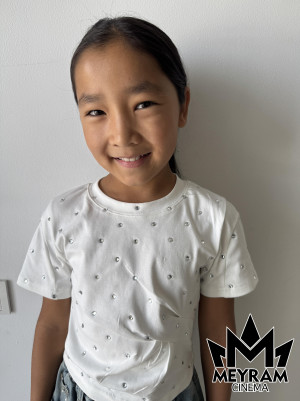 Айнара Темирбек