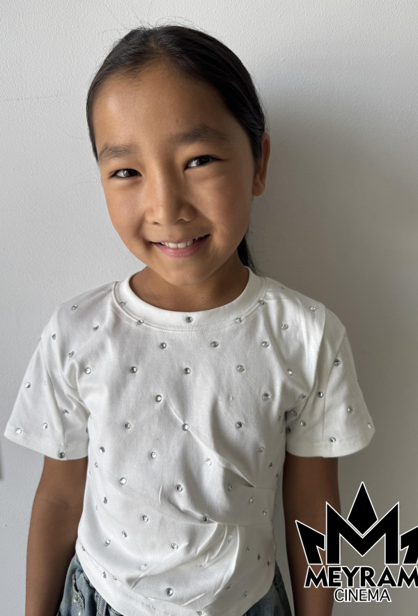 Айнара Темирбек