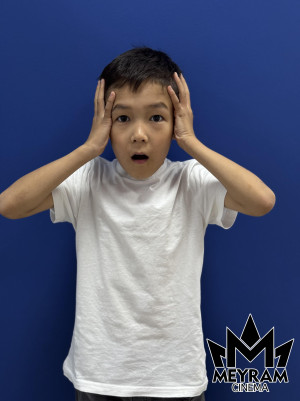 Ақылбек Маматалиев