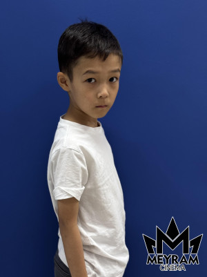 Ақылбек Маматалиев