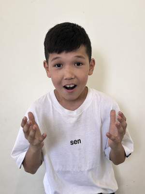 Сағинұр Разах