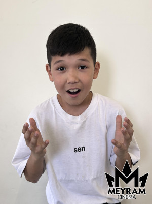 Сағинұр Разах