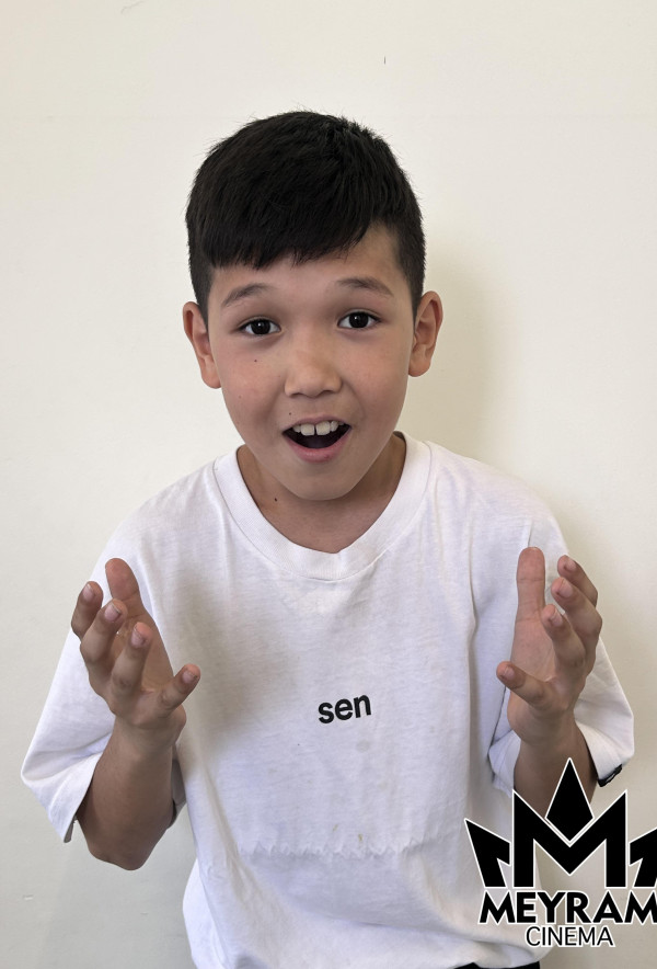 Сағинұр Разах