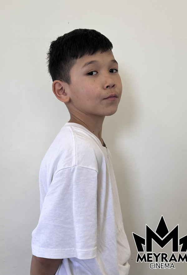 Сағинұр Разах