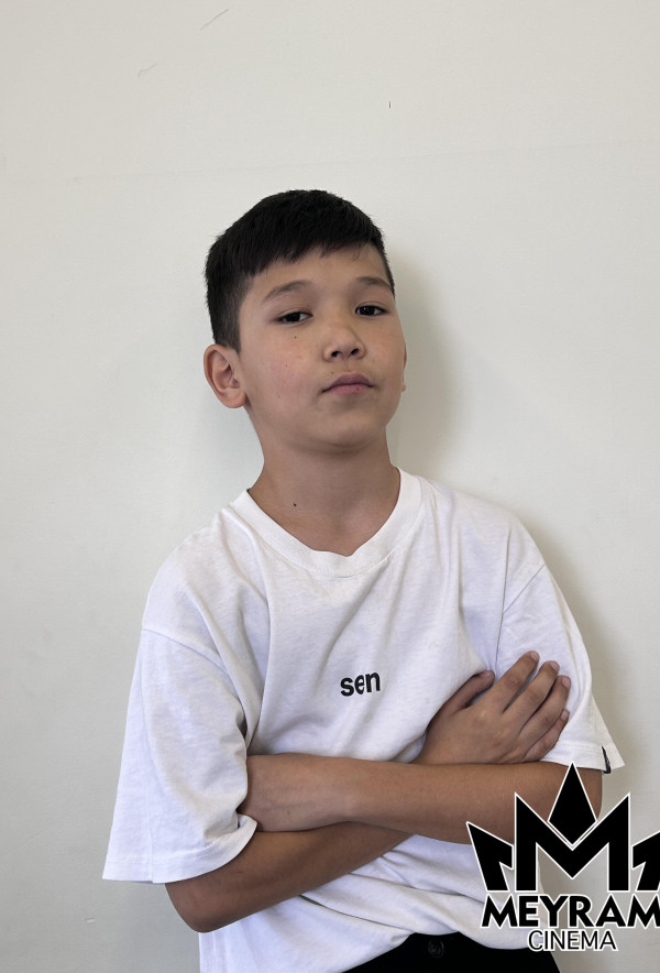 Сағинұр Разах