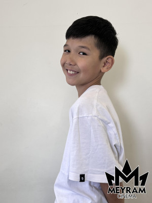 Сағинұр Разах