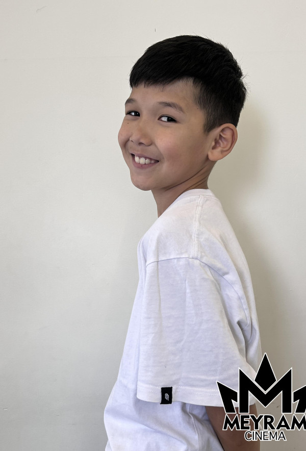 Сағинұр Разах