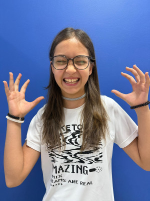 Полина Белоусова