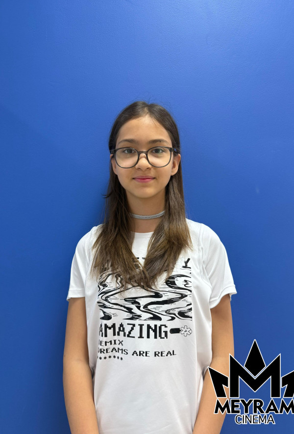 Полина Белоусова