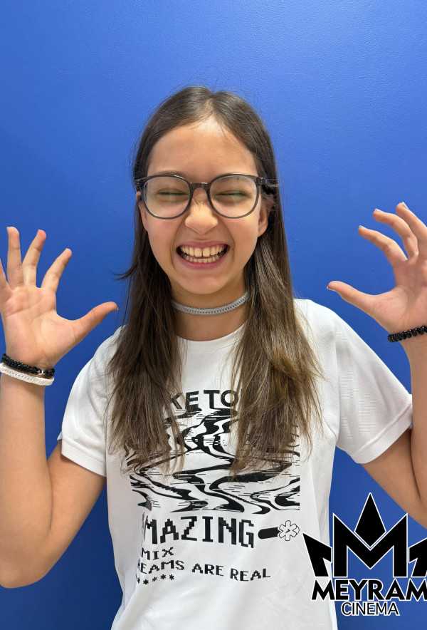 Полина Белоусова