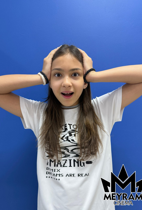 Полина Белоусова