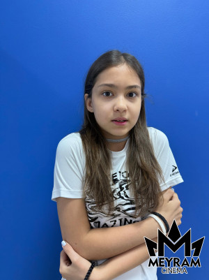 Полина Белоусова