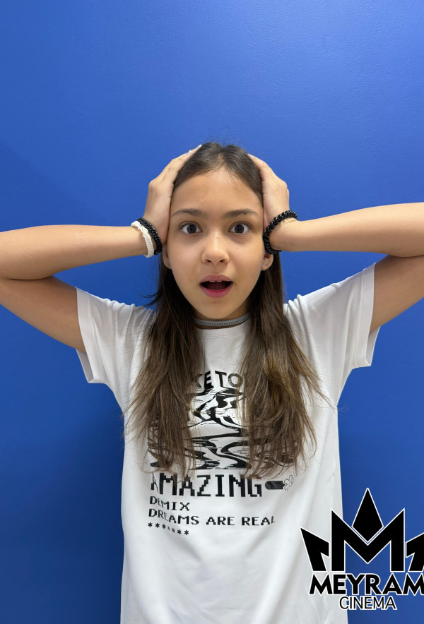 Полина Белоусова