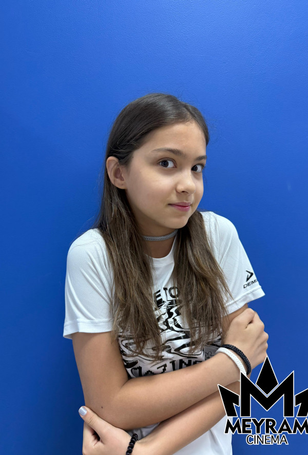 Полина Белоусова