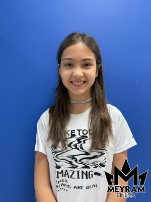 Полина Белоусова