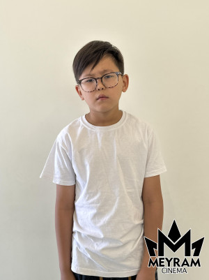 Баян Жарқын