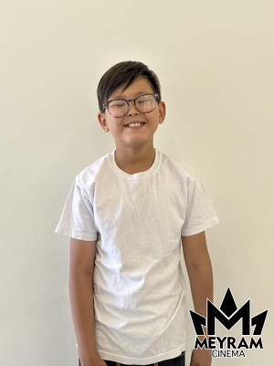 Баян Жарқын