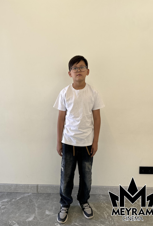 Баян Жарқын