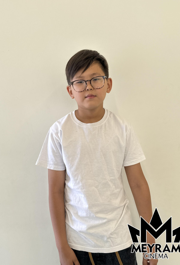 Баян Жарқын