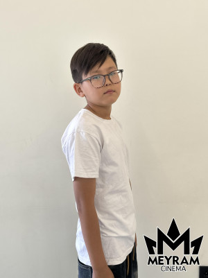 Баян Жарқын