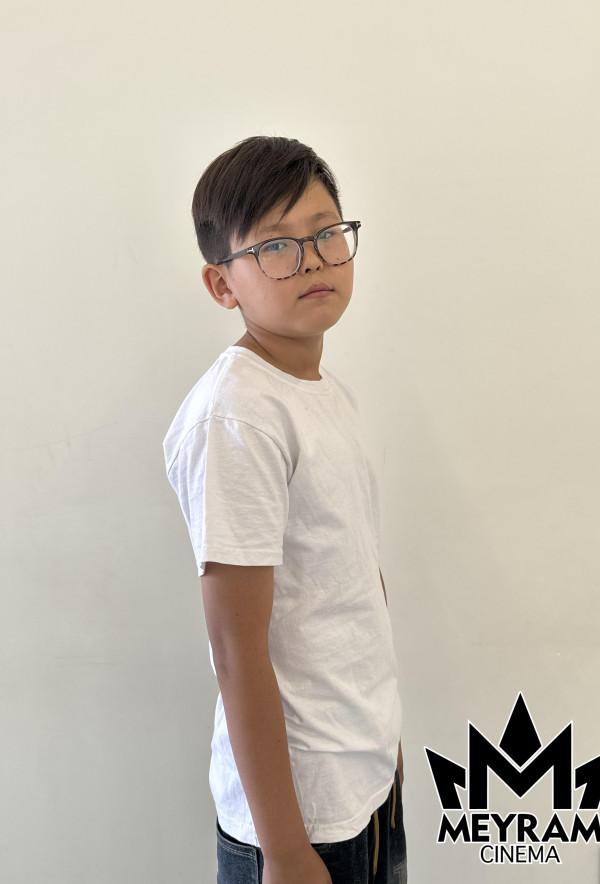 Баян Жарқын