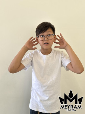 Баян Жарқын