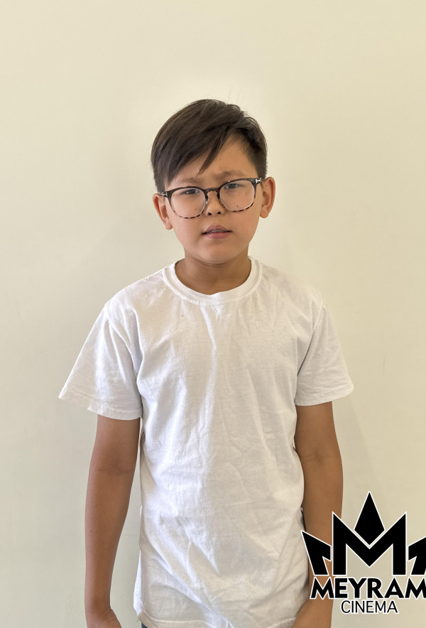 Баян Жарқын