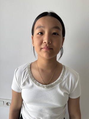 Азиза Актамгали