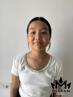 Азиза Актамгали