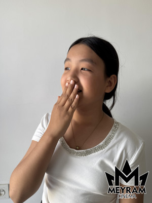 Азиза Актамгали