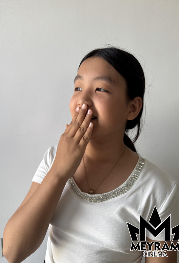 Азиза Актамгали