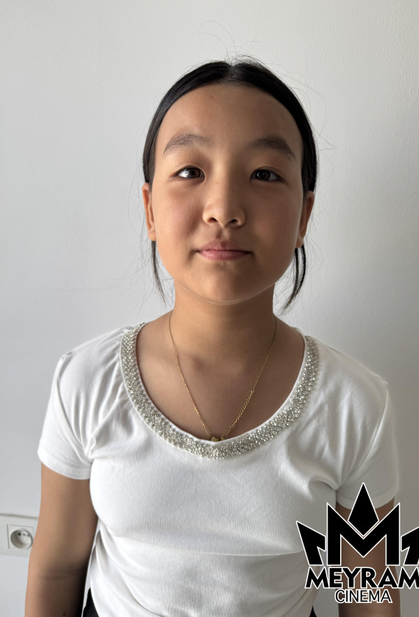 Азиза Актамгали