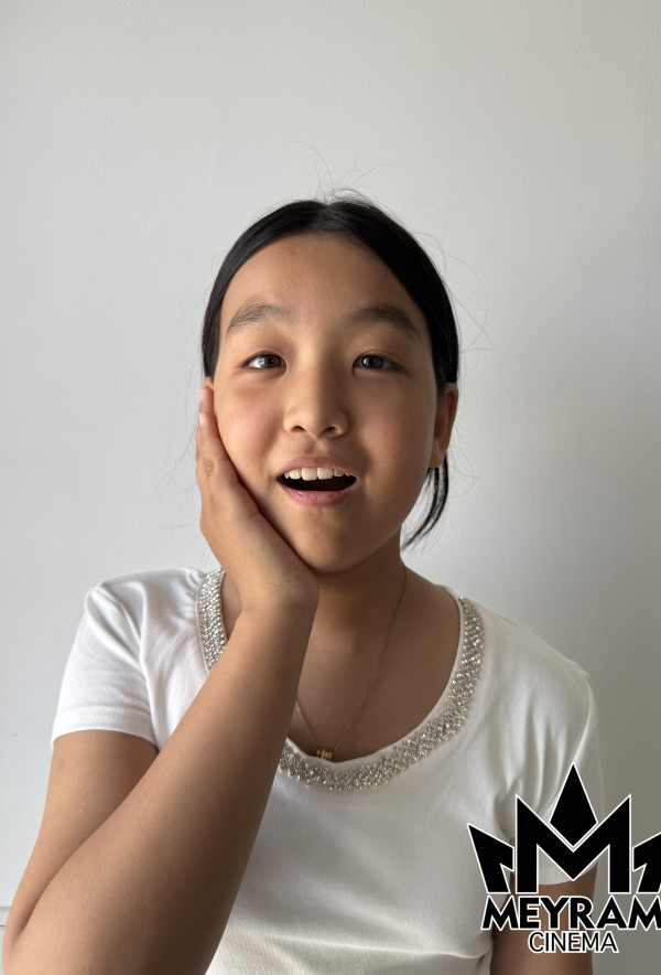 Азиза Актамгали